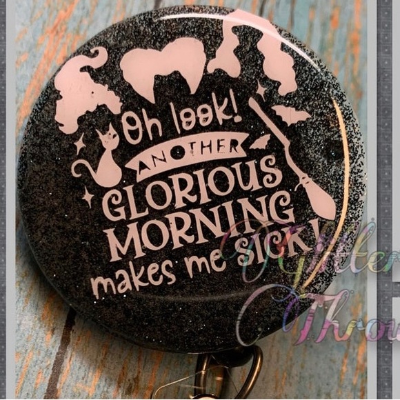 Badge Reel - Picture 1 of 1